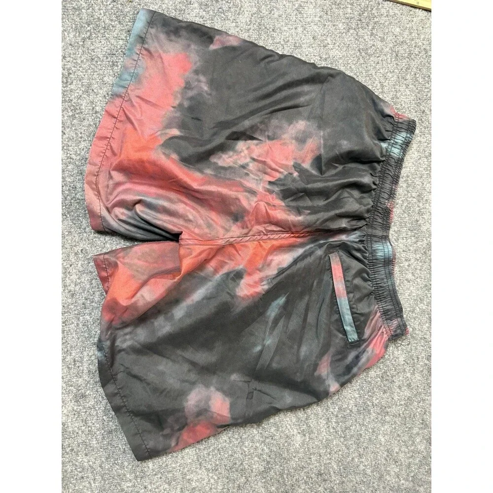 Stussy swim trunks